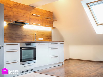 Квартира 2+kk на продаж, 57 м² (2 з 14)