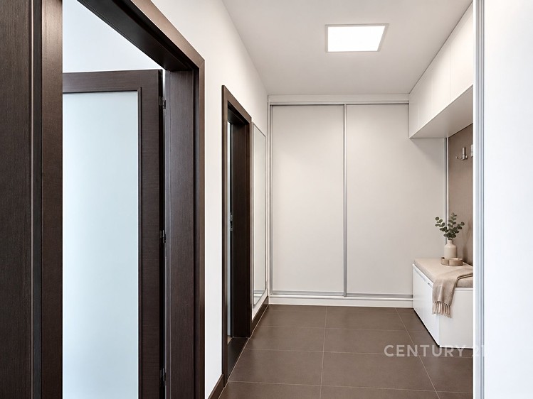 Квартира 3+kk на продаж, 81 м² (15 з 18)
