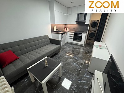 Pronájem bytu 2+kk 67 m²