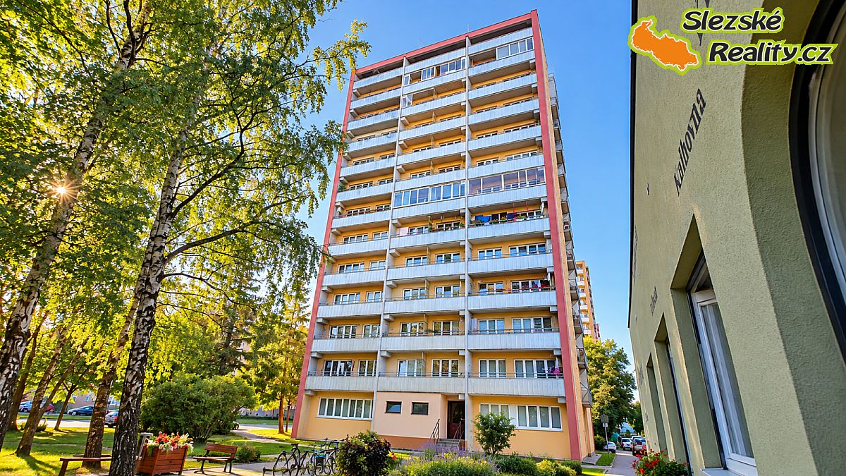 Prodej bytu 3+1 74 m² – fotografie 3