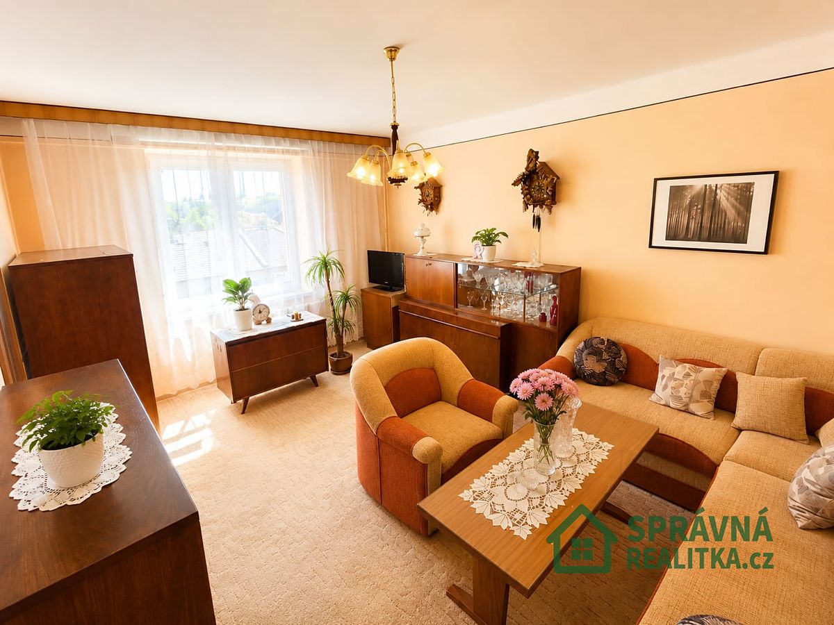 Prodej bytu 2+1 49 m² – fotografie 2