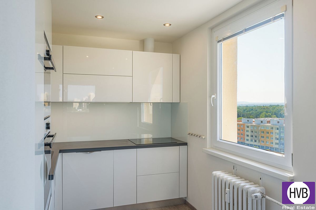Prodej bytu 3+kk 66 m² – fotografie 4
