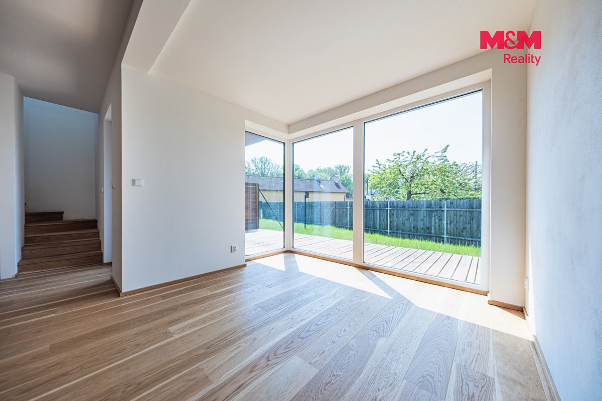 Prodej rodinného domu 135 m², pozemek 289 m² – fotografie 4