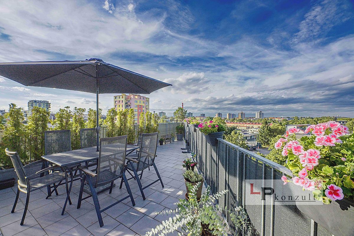 Prodej bytu 3+kk 112 m² – fotografie 2