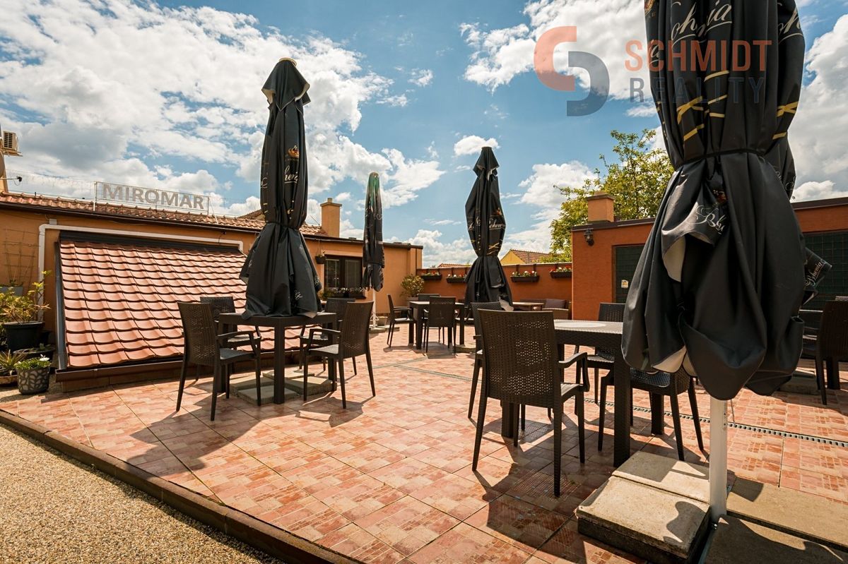 Prodej ubytovacího zařízení 450 m² – fotografie 3