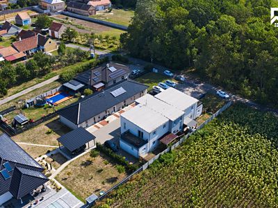 Prodej činžovního domu 617 m²