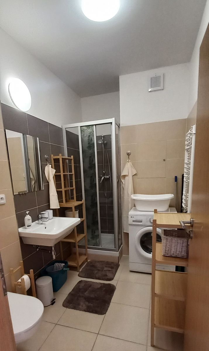 Pronájem bytu 1+kk 42 m² – fotografie 3