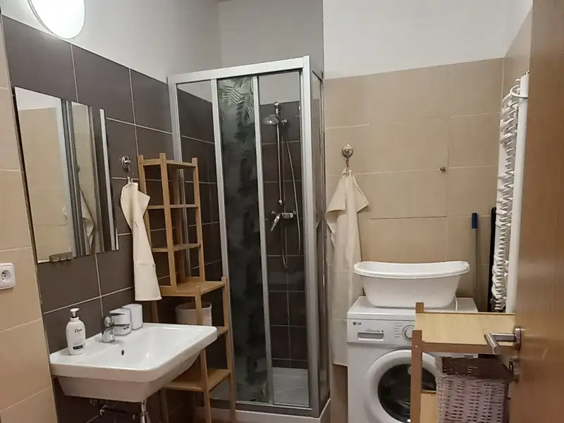 Pronájem bytu 1+kk 42 m², Praha – náhled fotky 3