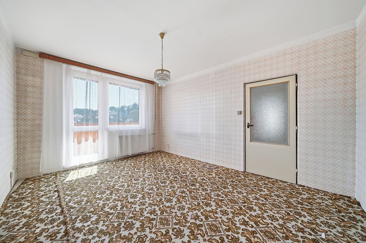 Prodej bytu 2+1 54 m² – fotografie 3
