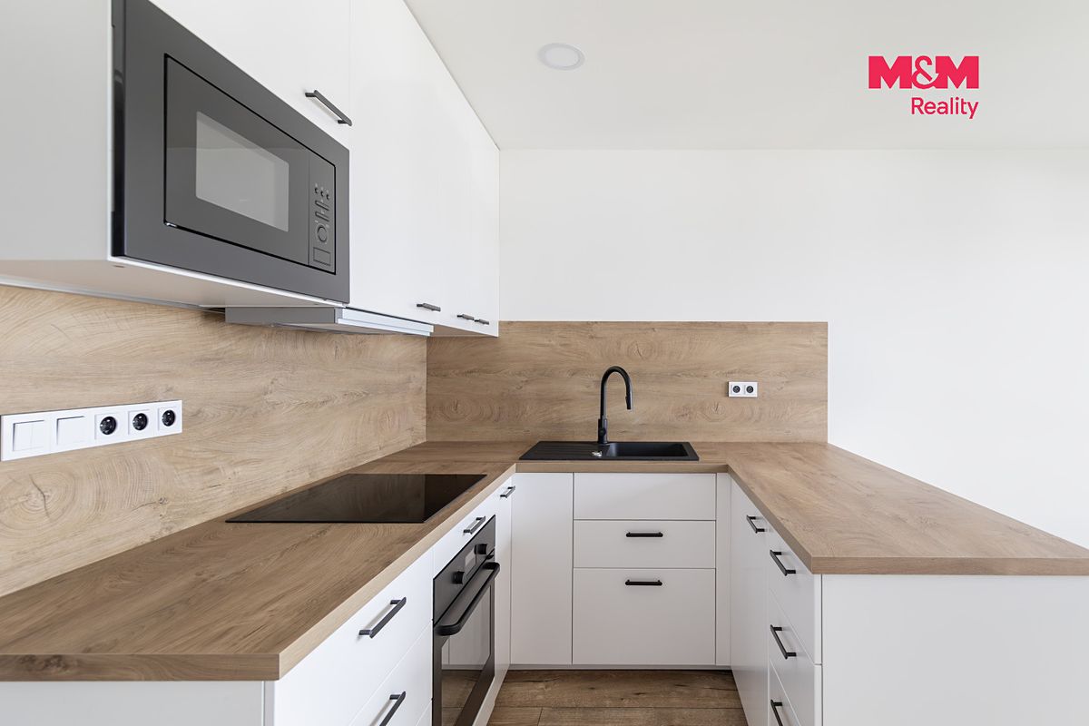 Prodej bytu 2+kk 44 m² – fotografie 2