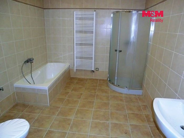 Pronájem rodinného domu 122 m², pozemek 300 m² – fotografie 5