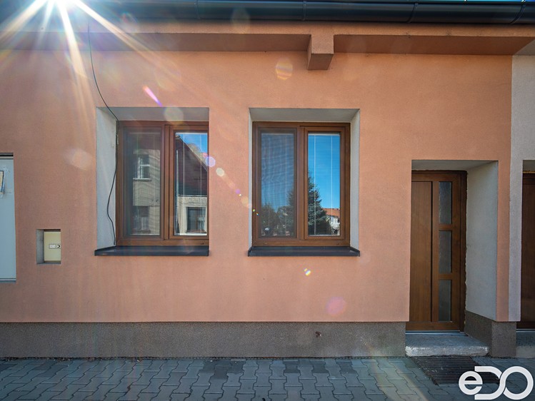 Prodej domu, 70 m² (19 z 20)