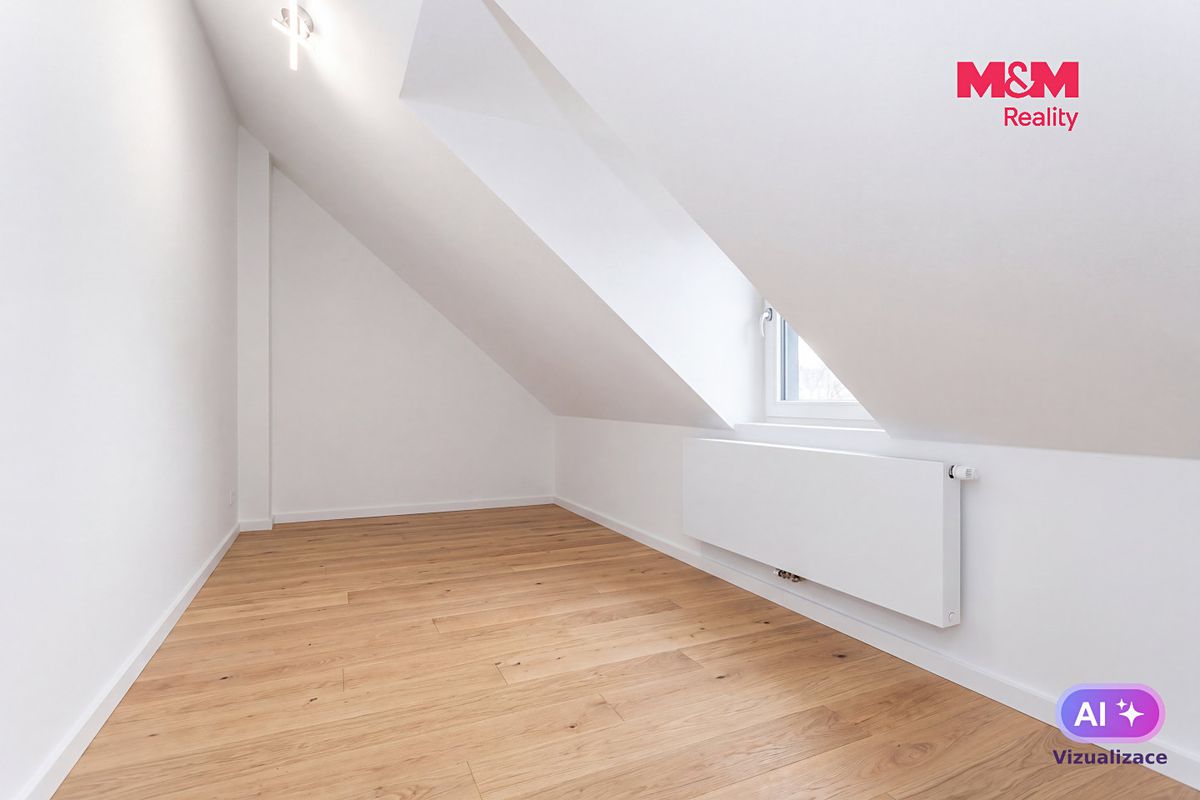 Prodej rodinného domu 180 m², pozemek 450 m² – fotografie 5