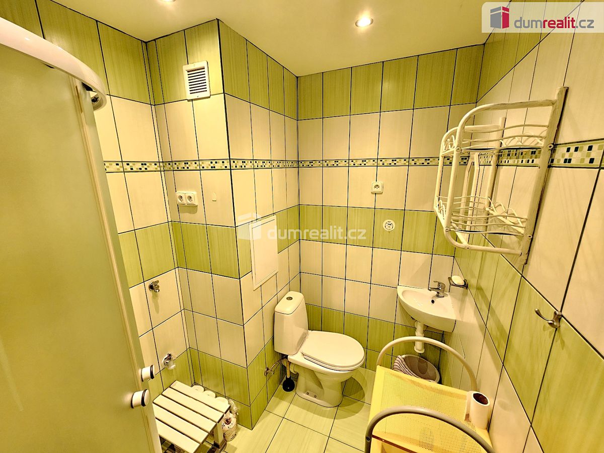 Pronájem bytu 1+kk 21 m² – fotografie 2