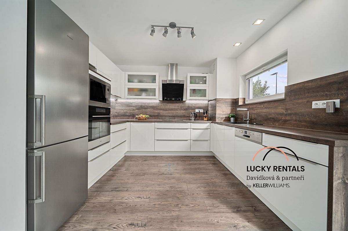 Prodej rodinného domu 133 m², pozemek 1252 m² – fotografie 5