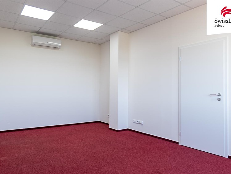 Pronájem komerčního prostoru, 403 m² (21 z 24)