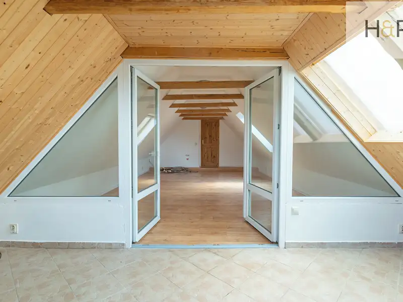 Prodej bytu 2+kk 75 m², Šumperk – náhled fotky 3