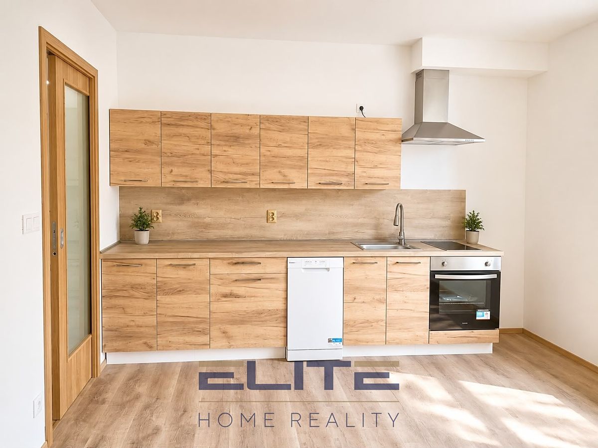 Prodej bytu 3+kk 60 m² – fotografie 3