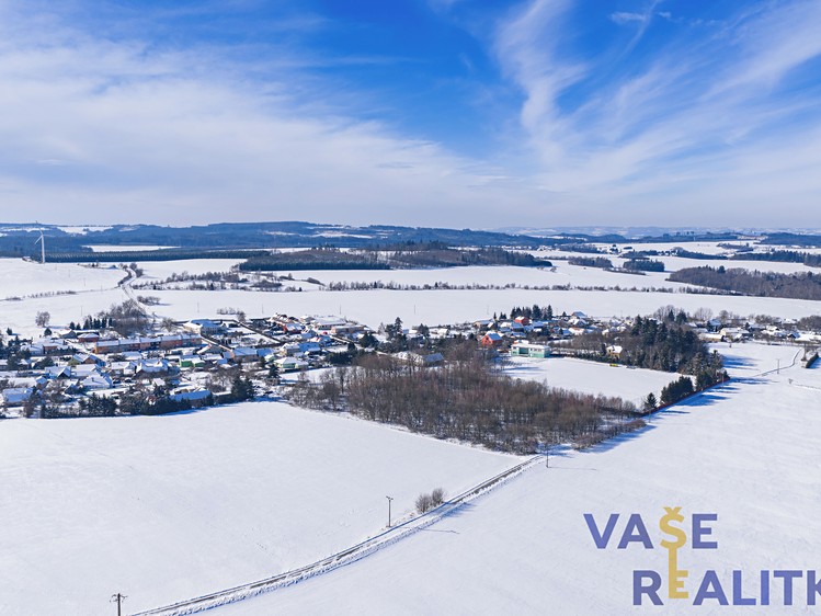 Prodej pozemku, 7 160 m² (5 z 7)