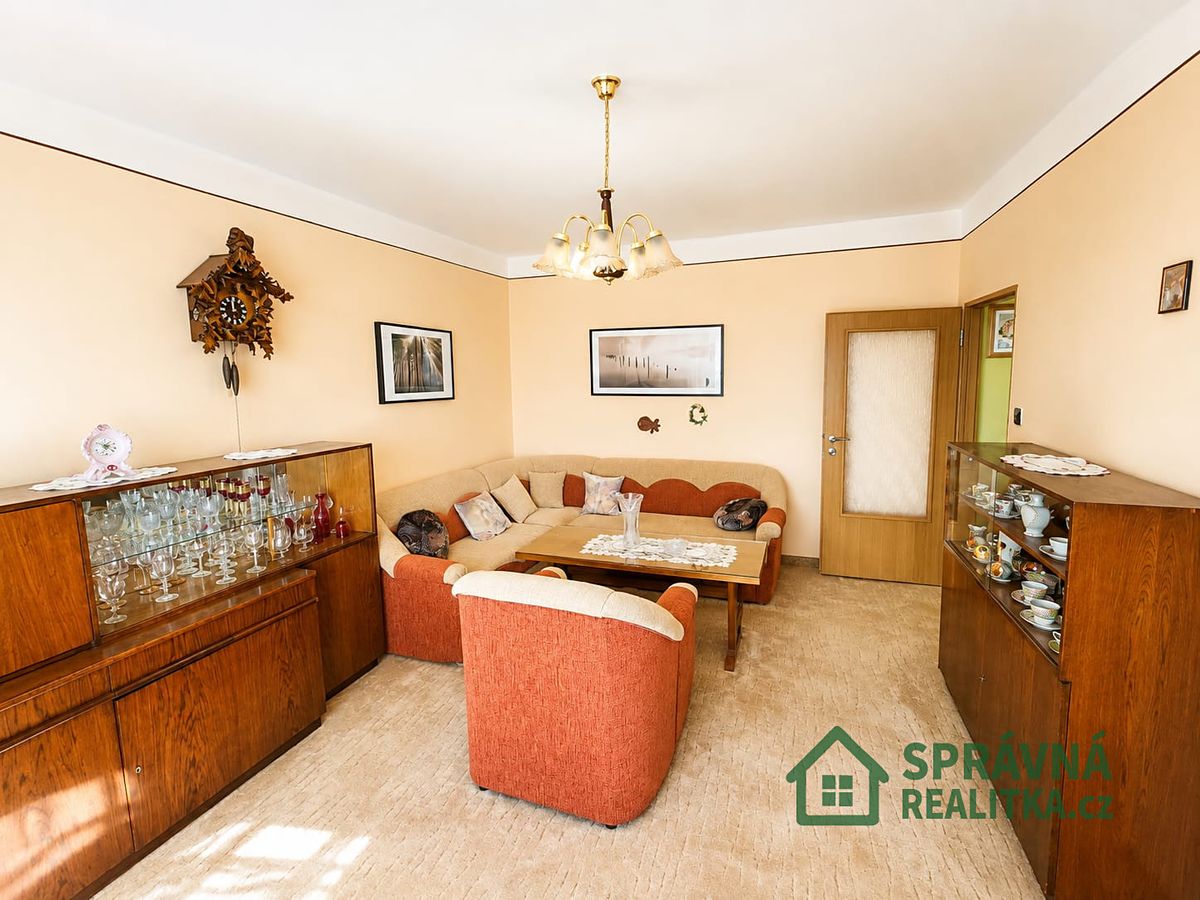 Prodej bytu 2+1 49 m² – fotografie 3