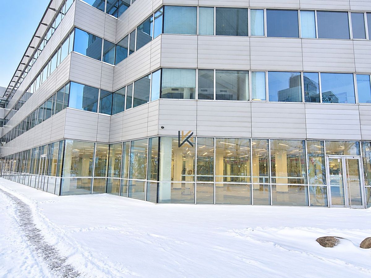 Pronájem obchodního prostoru 239 m²