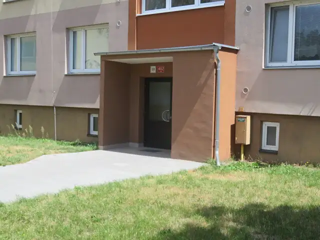 Dražba bytu 1+1 32 m², Olomouc – náhled fotky 3
