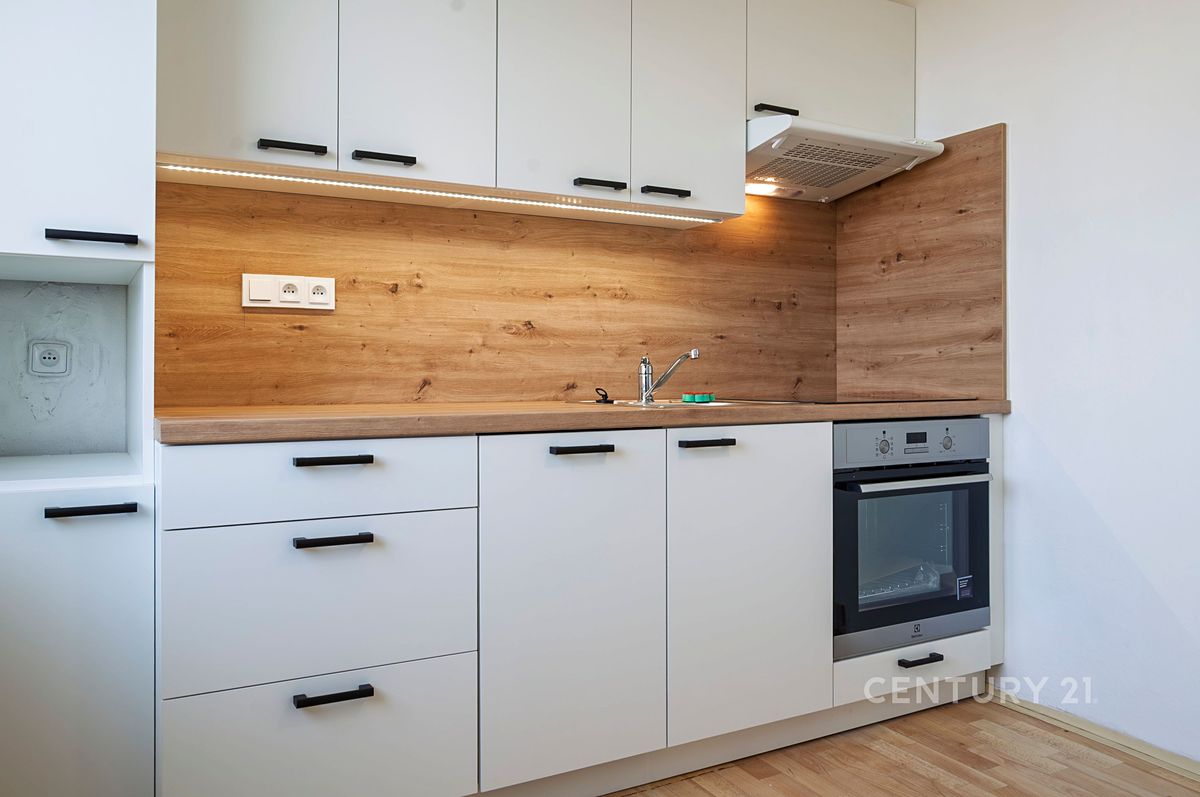 Pronájem bytu 3+1 71 m²