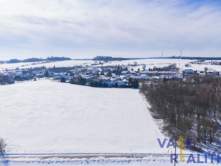 Prodej pozemku, 7 160 m² (2 z 7)
