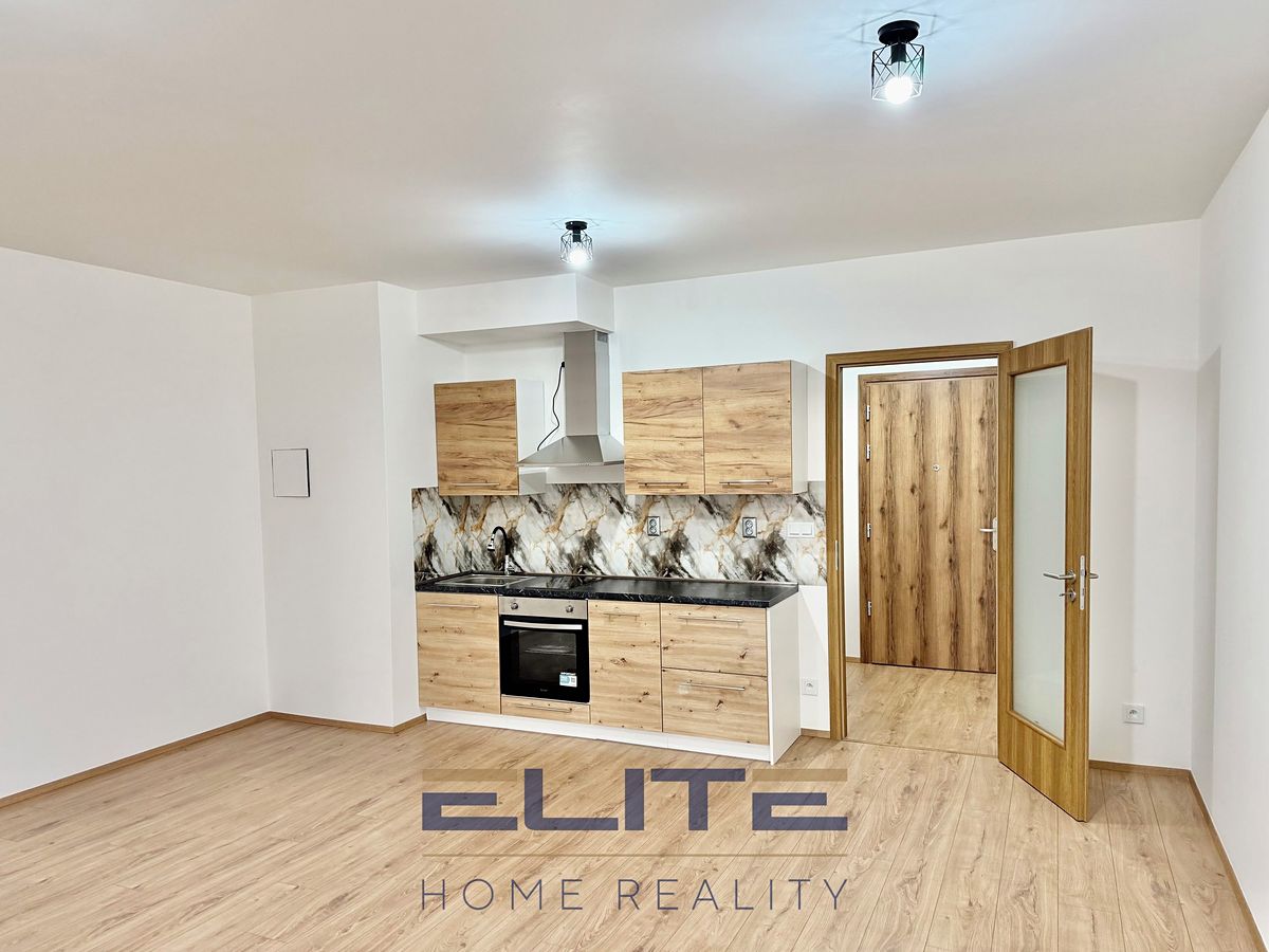 Prodej bytu 1+kk 41 m² – fotografie 5