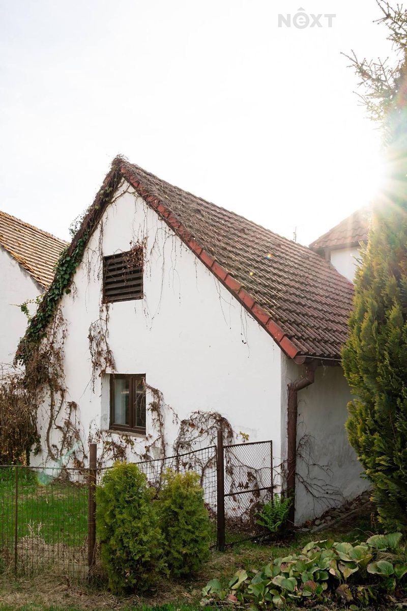 Prodej chalupy 98 m², pozemek 139 m² – fotografie 4