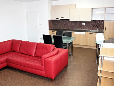 Квартира 2+kk в оренду, 102 м² (2 з 13)