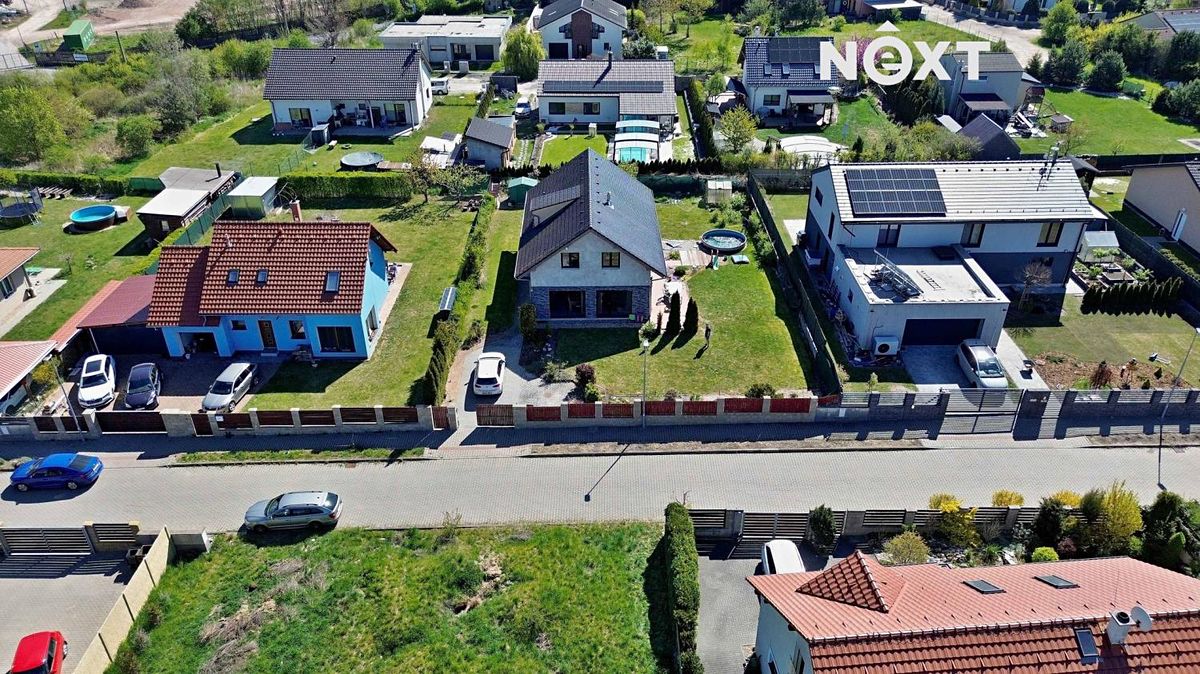 Prodej rodinného domu 98 m², pozemek 890 m²