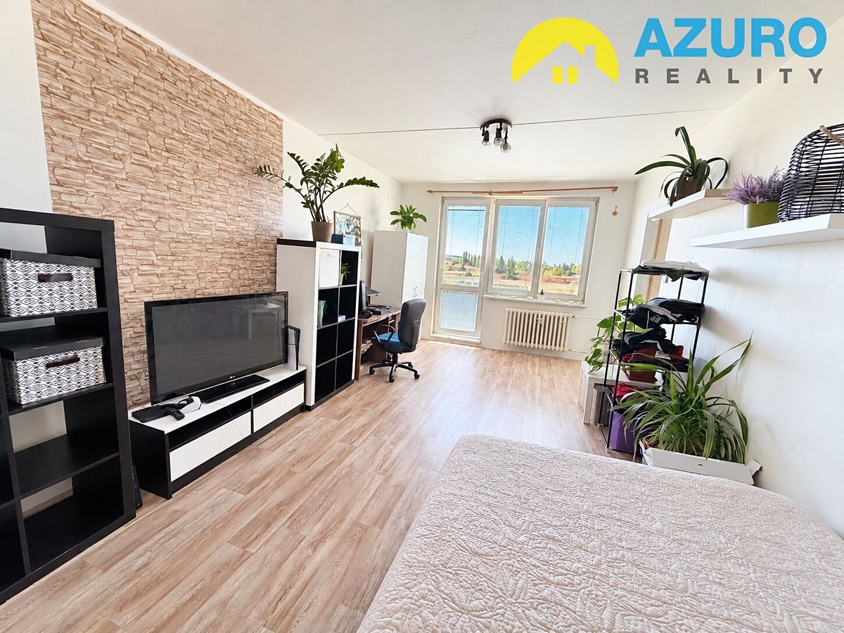 Pronájem bytu 3+1 65 m² – fotografie 2
