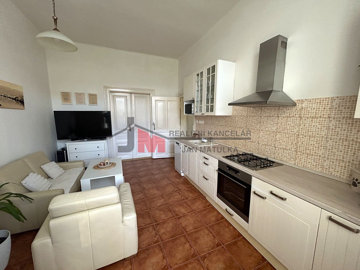 Prodej bytu 2+1 68 m² – fotografie 4