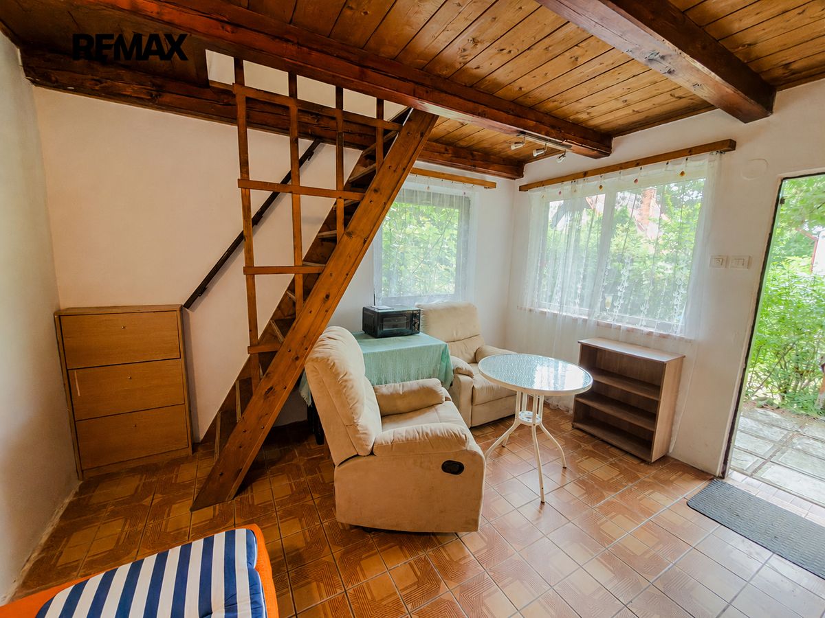 Prodej chaty 30 m², pozemek 188 m² – fotografie 4