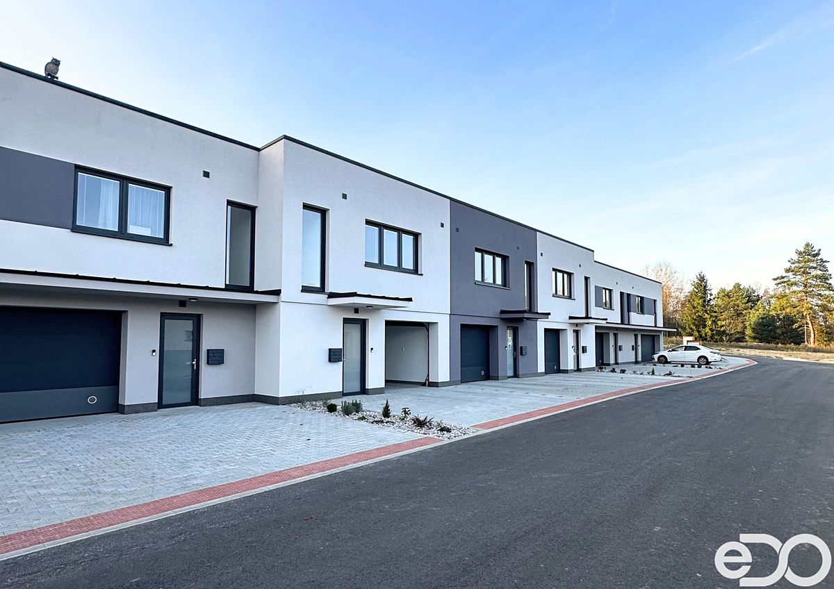 Prodej bytu 2+kk 125 m²