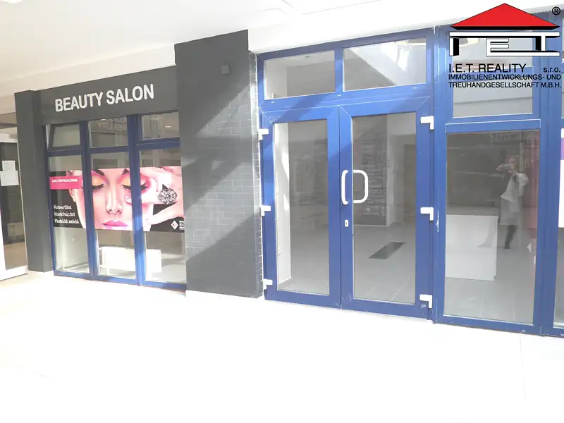 Pronájem obchodního prostoru 55 m², Praha – náhled fotky 2