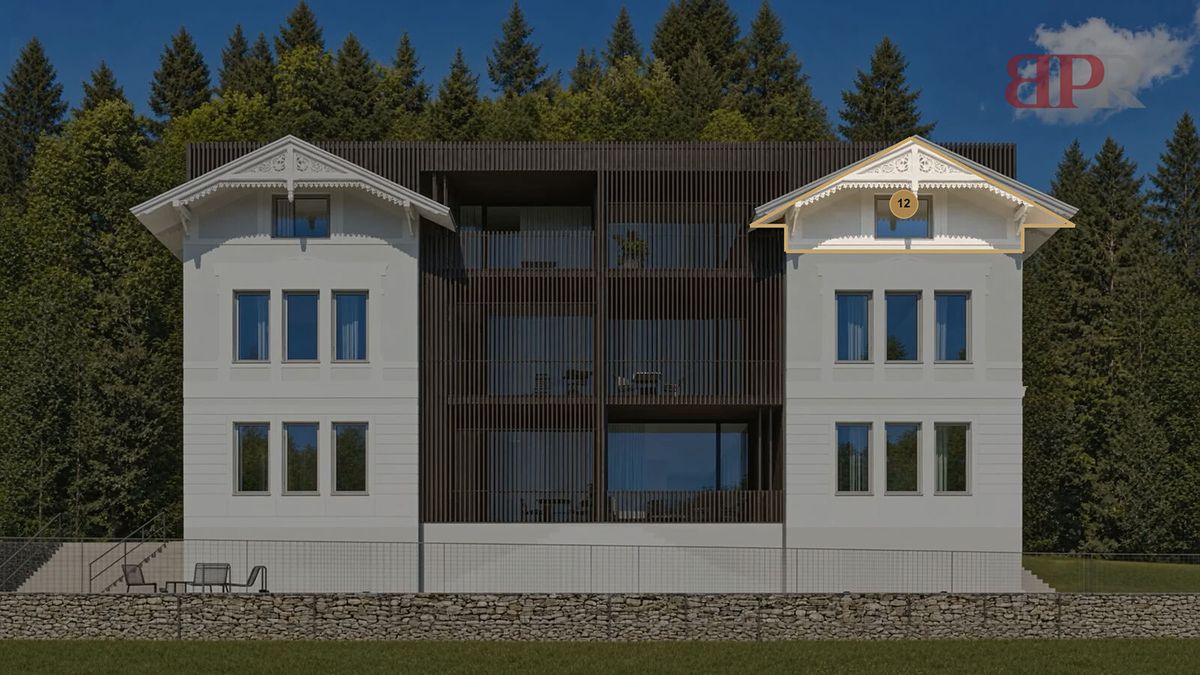 Prodej bytu 3+kk 83 m² – fotografie 3