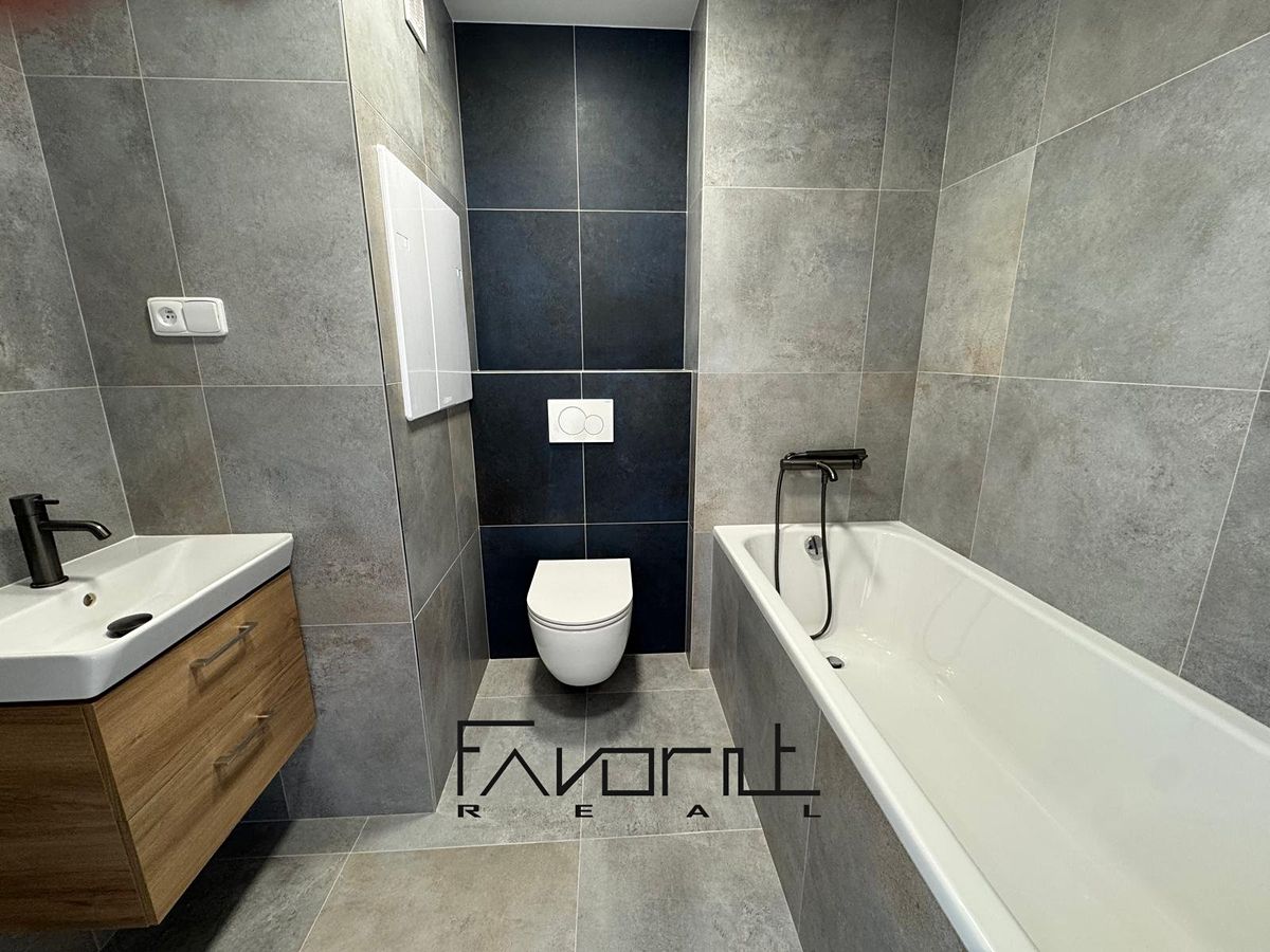 Prodej bytu 2+kk 37 m² – fotografie 5