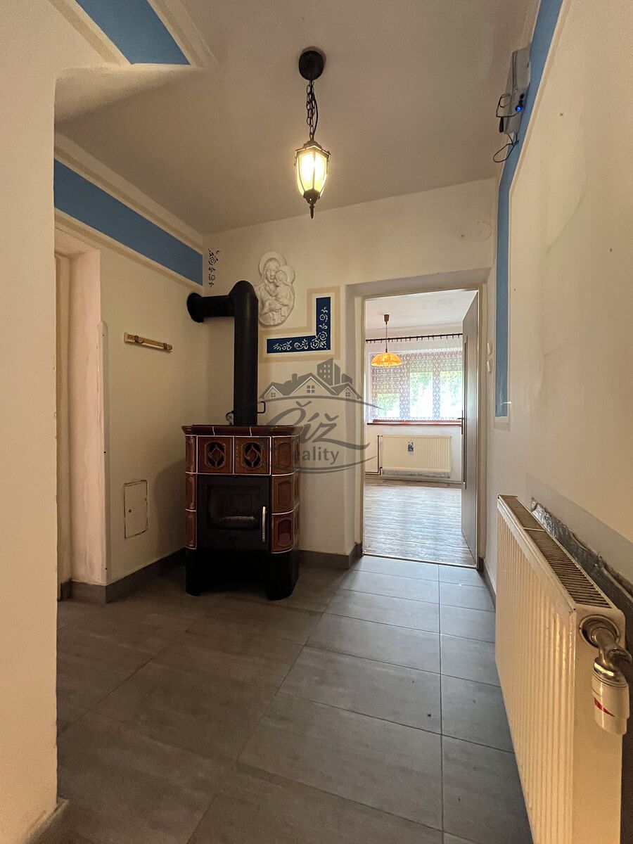 Prodej rodinného domu 142 m², pozemek 590 m² – fotografie 5