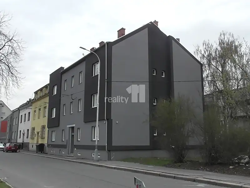 Prodej činžovního domu 1192 m², Ostrava – náhled fotky 2