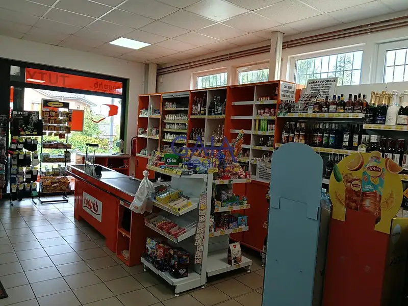 Prodej obchodního prostoru 218 m², Velim – náhled fotky 3