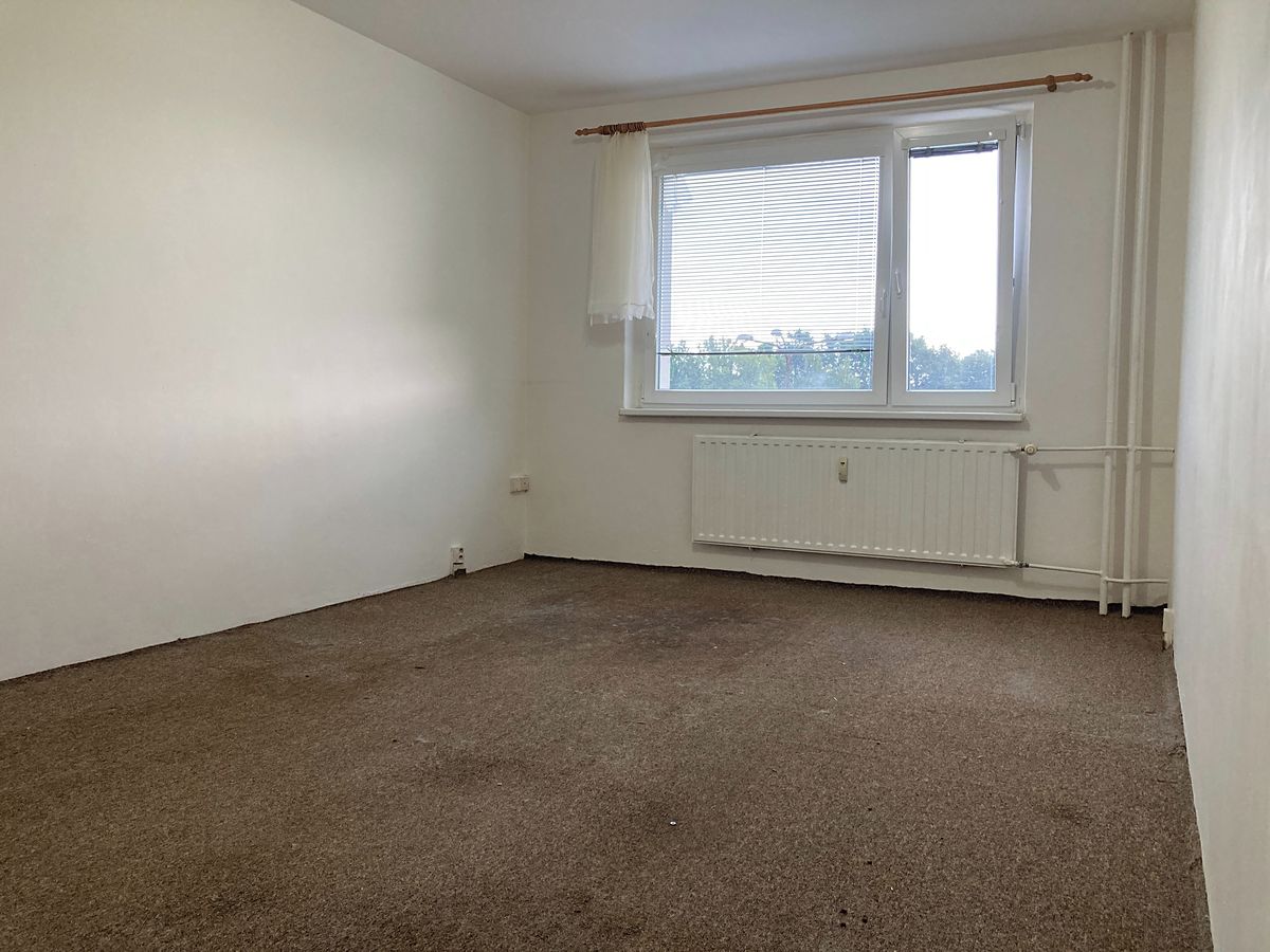 Prodej bytu 1+1 39 m² – fotografie 5