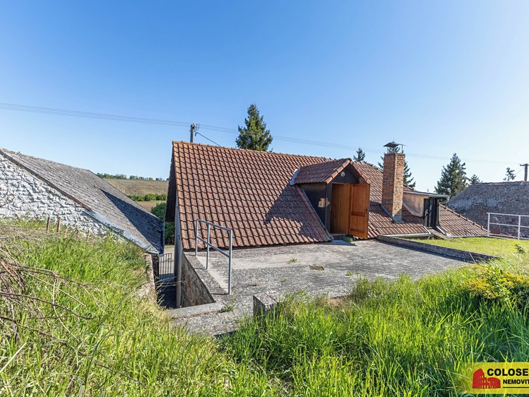Prodej nemovitosti, 160 m² (14 z 15)