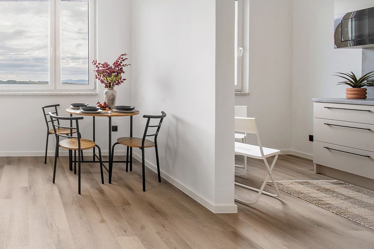 Prodej bytu 2+kk 45 m² – fotografie 3