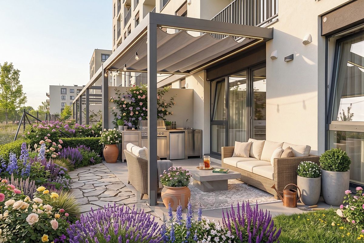 Prodej bytu 2+kk 60 m² – fotografie 4