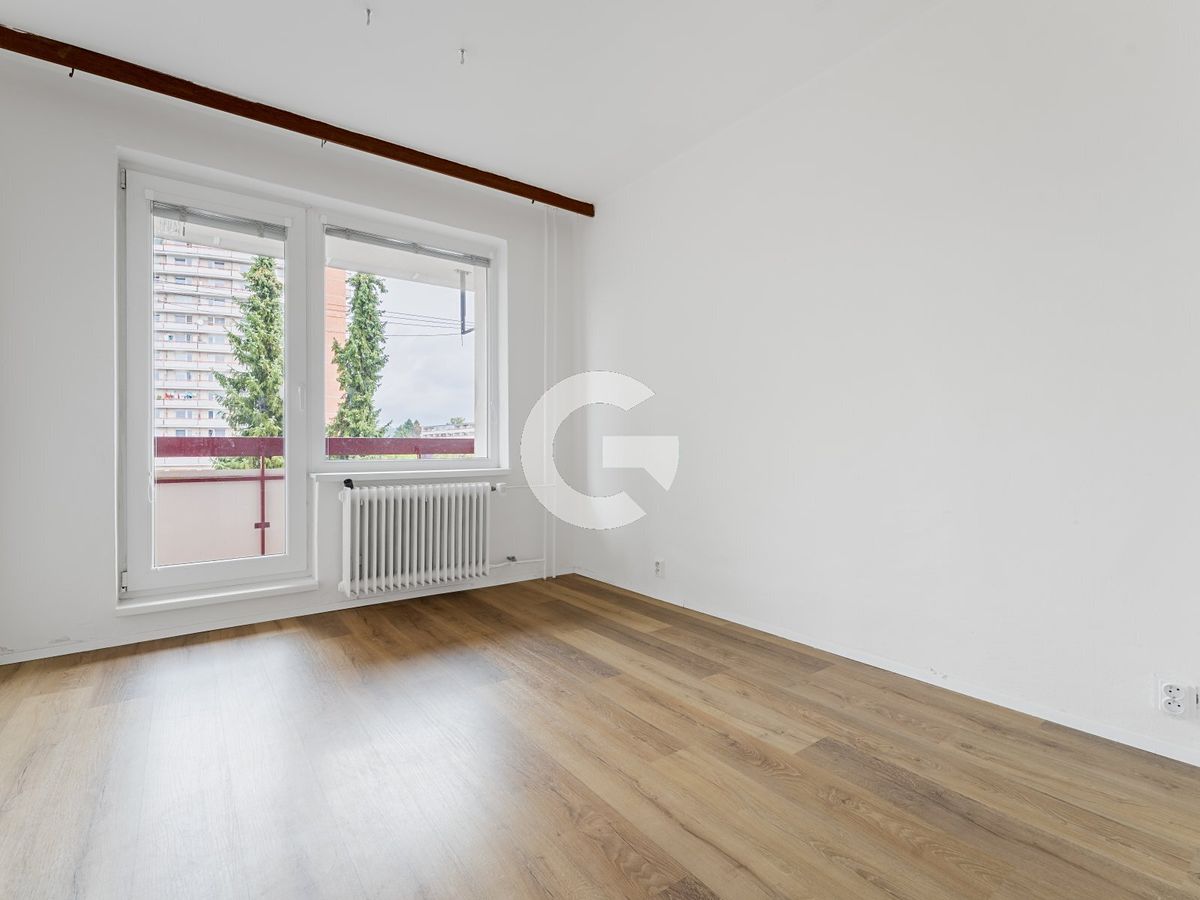 Prodej bytu 3+1 77 m² – fotografie 4