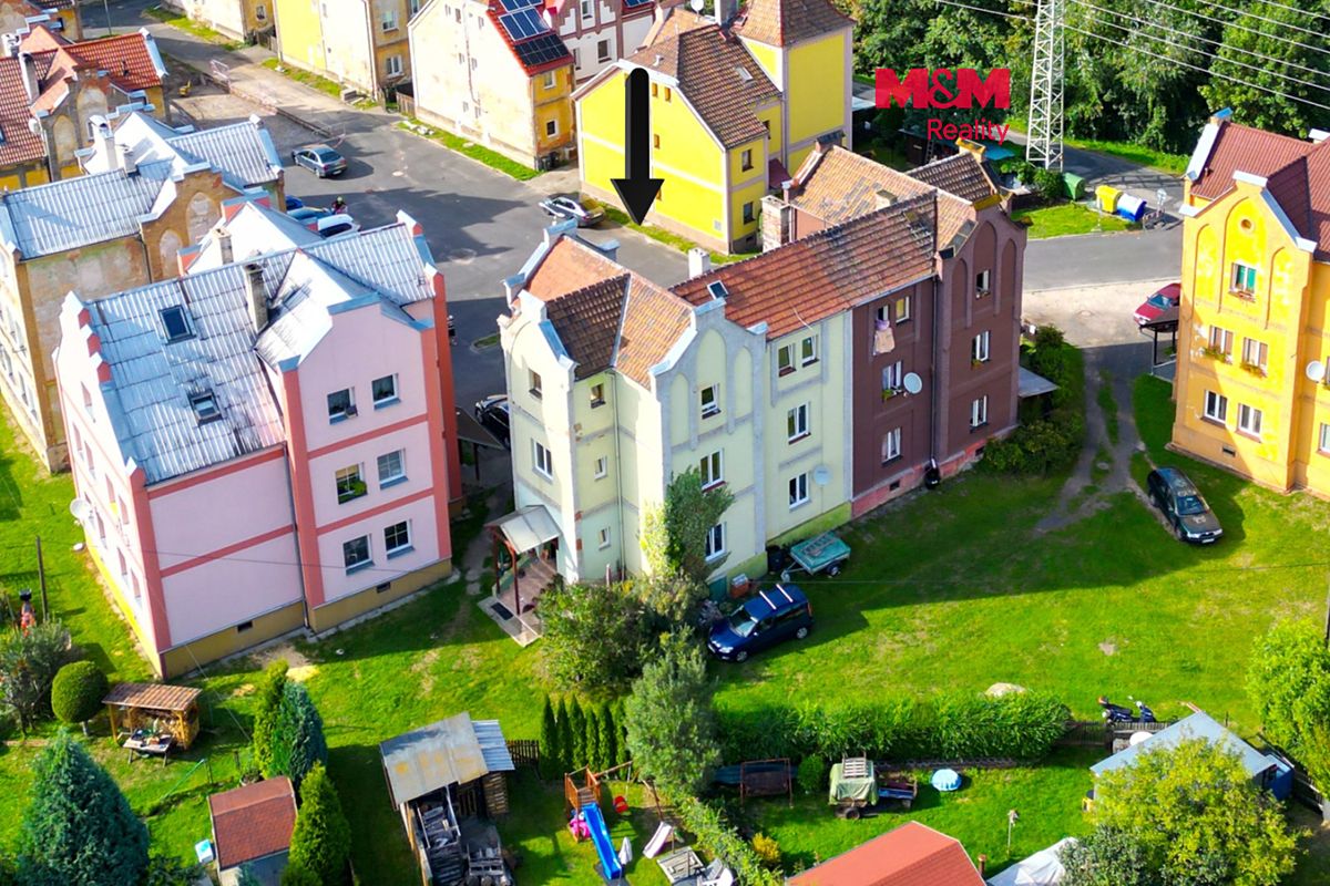Prodej rodinného domu 213 m², pozemek 108 m²