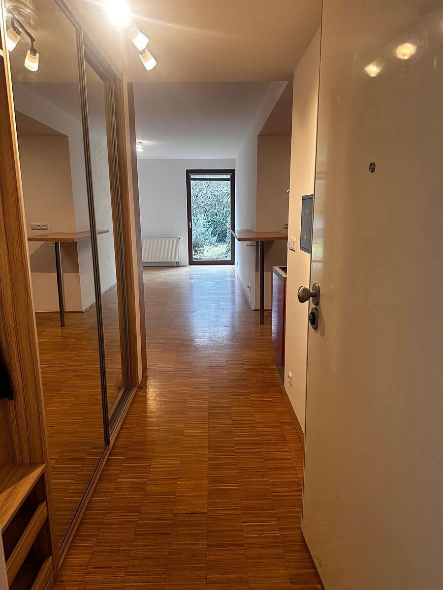 Pronájem bytu 2+kk 68 m² – fotografie 5