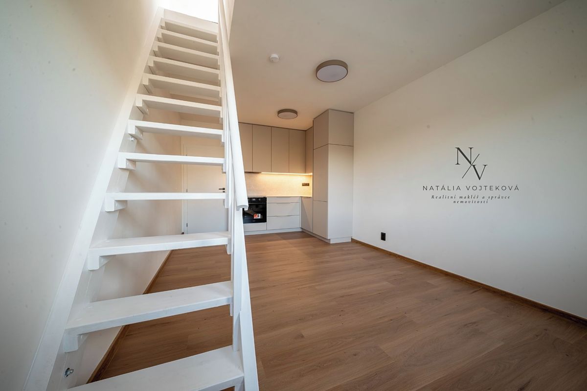 Prodej bytu 1+kk 40 m² – fotografie 3